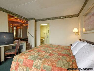 Hotel Days By Wyndham Barre