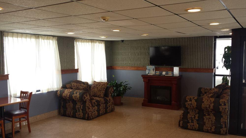 Days By Wyndham Barre Hotel Wilkes-Barre
