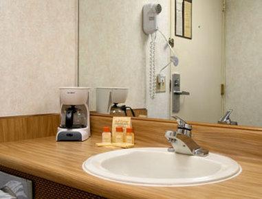 Days By Wyndham Barre Hotel Wilkes-Barre