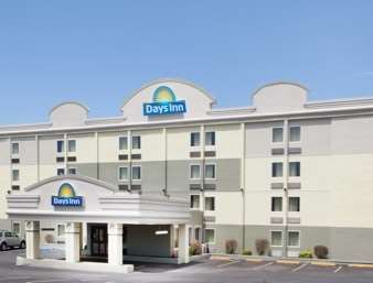 Days By Wyndham Barre Hotel 2*